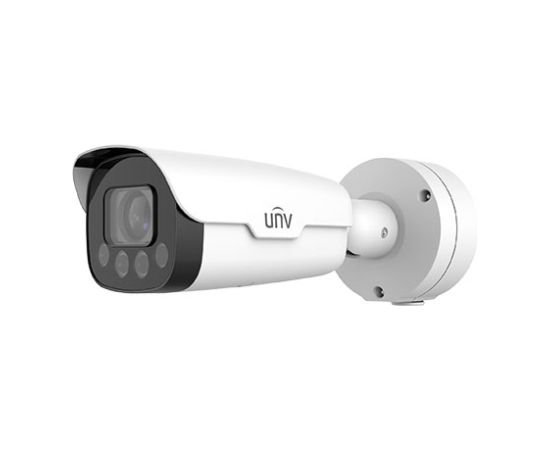 Uniview IPC265EB-DX12K-I0 ~ UNV Lighthunter IP камера 5MP моторзум 5-60мм Камеры наблюдения