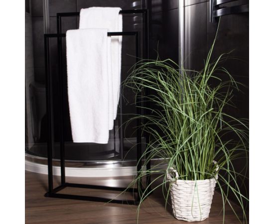 Grīdas dvieļu turētājs Springos HG0018 Aksesuāri vannas istabām