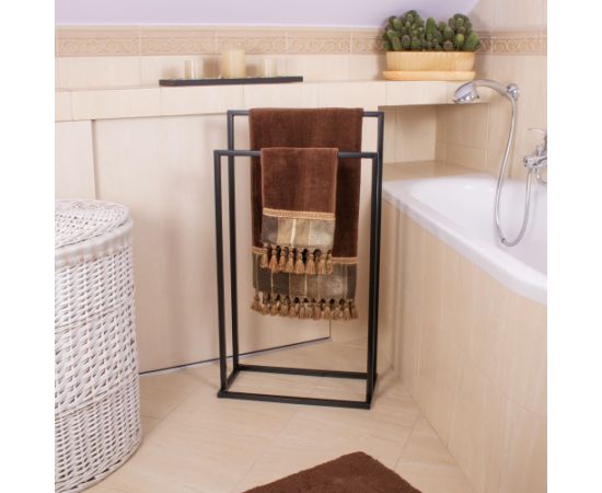 Grīdas dvieļu turētājs Springos HG0018 Aksesuāri vannas istabām