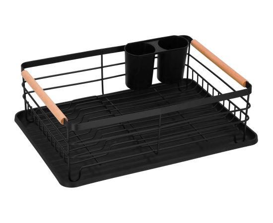 Сушилка для посуды Springos KI0135 42x31x13,5 см Citi trauki