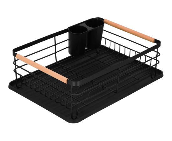Сушилка для посуды Springos KI0135 42x31x13,5 см Citi trauki
