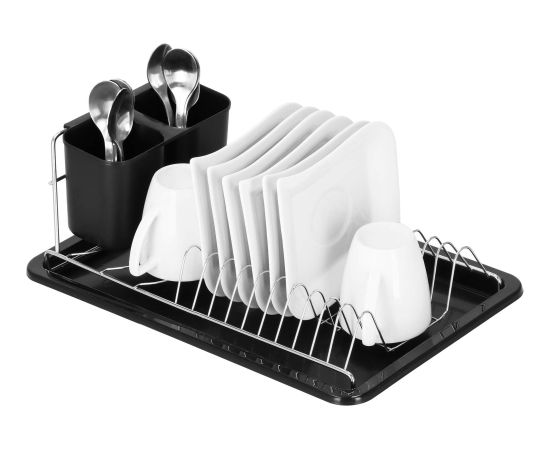 Сушилка для посуды Springos KI0137 19x40x12,5 см Citi trauki