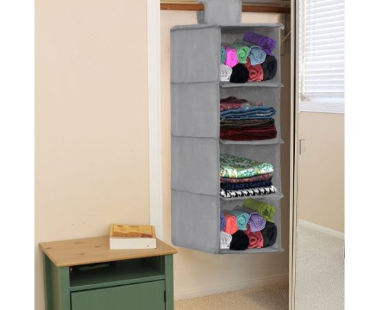 Organizators piekarināms Springos HA3038 Priekšnama mēbeles