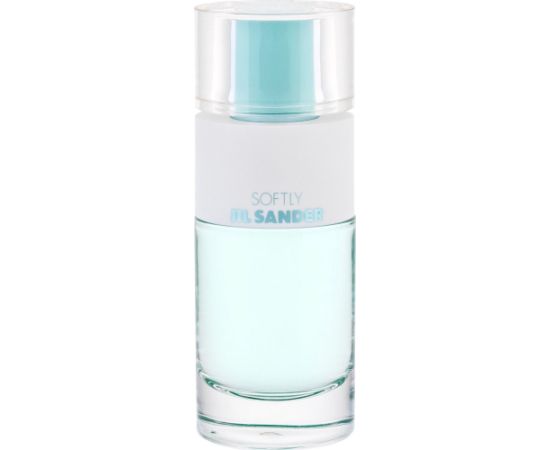 Jil Sander Softly EDT 80 ml Sieviešu Smaržas
