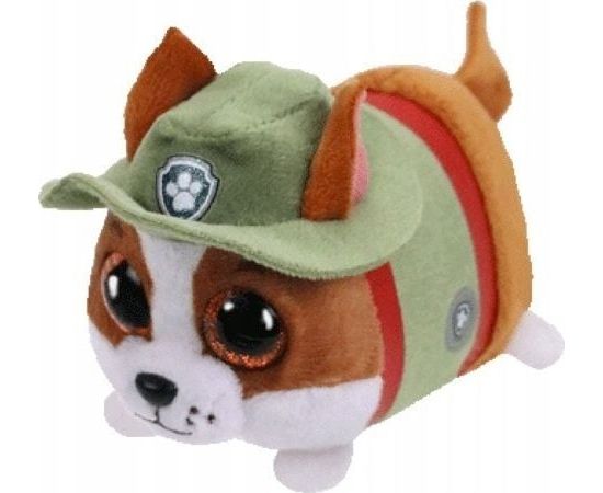 TY Teeny Tys Psi Patrol - Tracker (TY42336) Mīkstās rotaļlietas