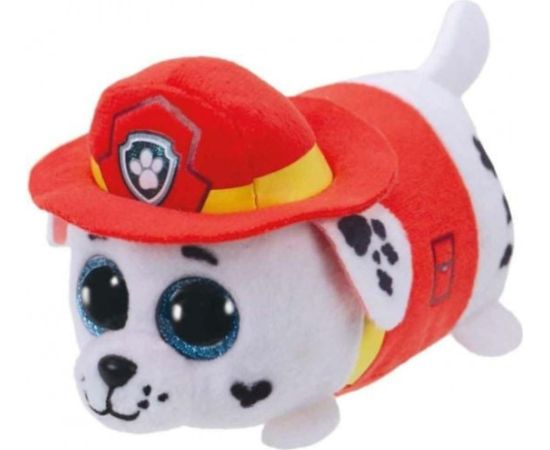 TY Teeny Tys Psi Patrol - Marshall (2684900) Mīkstās rotaļlietas