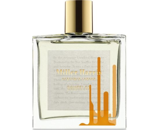 Miller Harris Soufflot woda perfumowana spray 100ml Unisex Smaržas