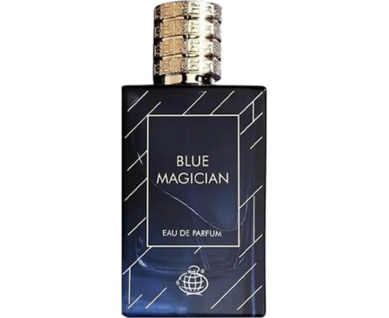Paco Rabanne Blue Magician woda perfumowana spray 100ml Unisex Smaržas