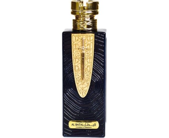 Ard Al Zaafaran Al Batal woda perfumowana spray 100ml Unisex Smaržas