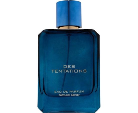 Paco Rabanne Des Tentations woda perfumowana spray 100ml Sieviešu Smaržas