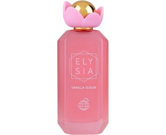 Paco Rabanne Elysia Sugar Vanilla woda perfumowana spray 100ml Sieviešu Smaržas