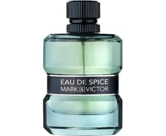 Paco Rabanne Eau De Spice woda perfumowana spray 100ml Unisex Smaržas