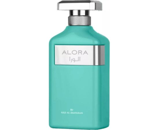 Ard al Zaafaran Alora woda perfumowana spray 100ml Unisex Smaržas