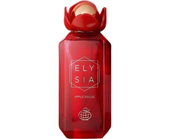 Paco Rabanne Fragrance World Elysia Apple Rouge woda perfumowana spray 100ml Unisex Smaržas