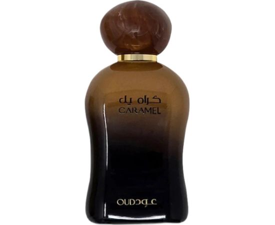 Ard al Zaafaran Caramel Oud woda perfumowana spray 100ml Unisex Smaržas
