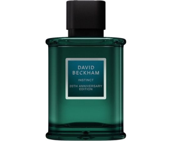 David Beckham Instinct 20th Anniversary Edition woda perfumowana spray 75ml Мужская парфюмерия