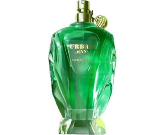 Paco Rabanne Fragrance World Urban Man Paradise woda perfumowana spray 90ml Vīriešu Smaržas