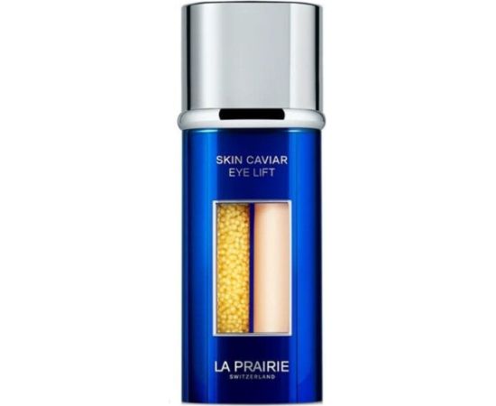 La Prairie Skin Caviar napinające serum pod oczy 20ml Уход за лицом