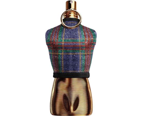 Jean Paul Gaultier Le Male Elixir Collector Edition perfumy spray 125ml Vīriešu Smaržas