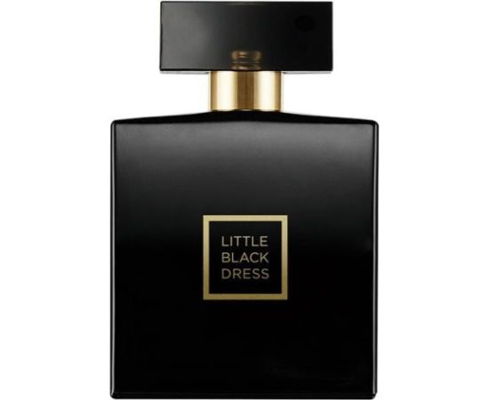 Avon Little Black Dress woda perfumowana spray 50ml Sieviešu Smaržas