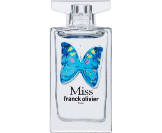 Franck Olivier Miss woda perfumowana spray 50ml Sieviešu Smaržas