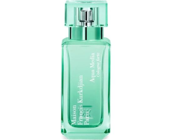 Maison Francis Kurkdjian Aqua Media Cologne Forte woda perfumowana spray 35ml Sieviešu Smaržas