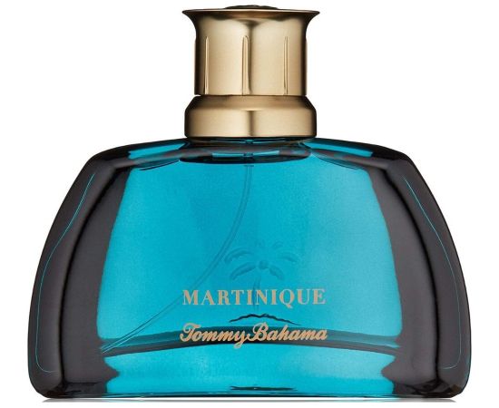 Playboy TOMMY BAHAMA Set Sail Martinique Men EDC spray 100ml Vīriešu Smaržas