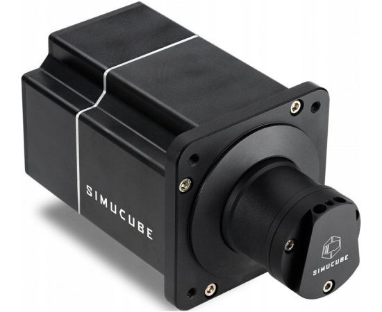 Simagic Simucube 2 Sport Wheelbase (17 Nm) Jaunumi - Audio-Video