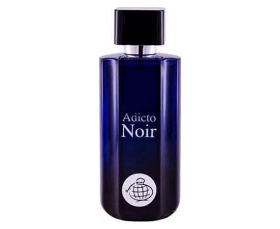 Narciso Rodriguez Fragrance World Adicto Noir 100ml edp Unisex Smaržas
