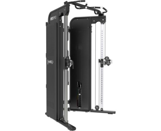 ARES PRO COMMERCIAL HMS Daudzfunkcionāls trenažieris Комплексные тренажеры