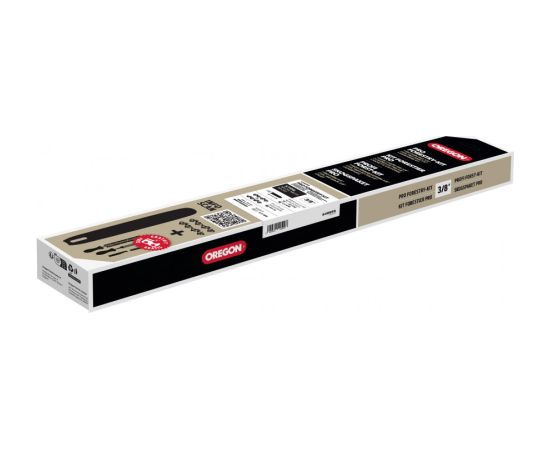 Profesionālais mežizstrādes komplekts 3/8, 50 cm, 72 posmi Stihl 462, 500i, OREGON Piederumi dārza tehnikai