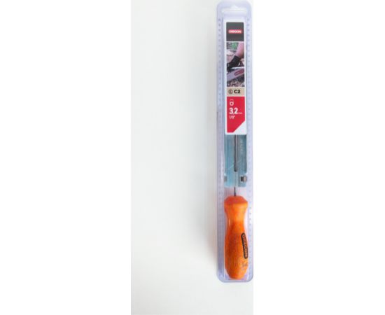 Faila turētājs 1/8 - 3,2 mm, OREGON Piederumi dārza tehnikai