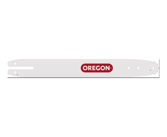 Vadotne Oregon standarta 12" 3/8 1,1 mm 45 HVA, OREGON Zāģu ķēdes un sliedes