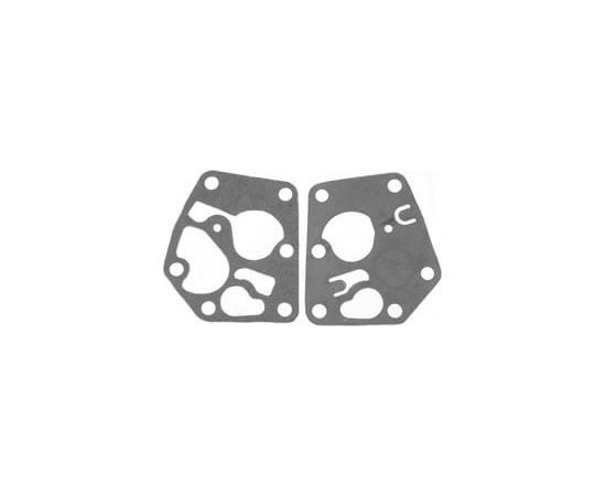 Membrāna Briggs, OREGON Piederumi dārza tehnikai