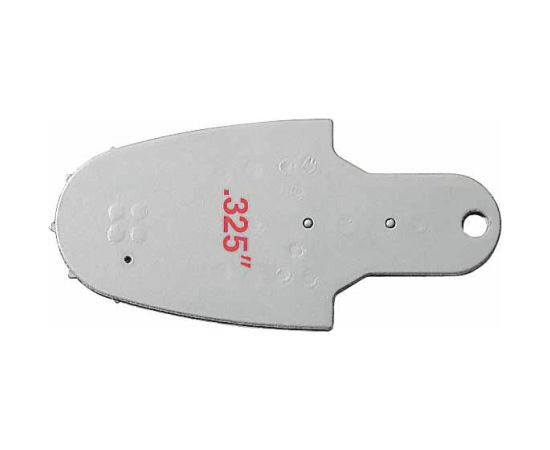 Komplekts, .325 - 12 PowerCut, Oregon, OREGON Zāģu ķēdes un sliedes