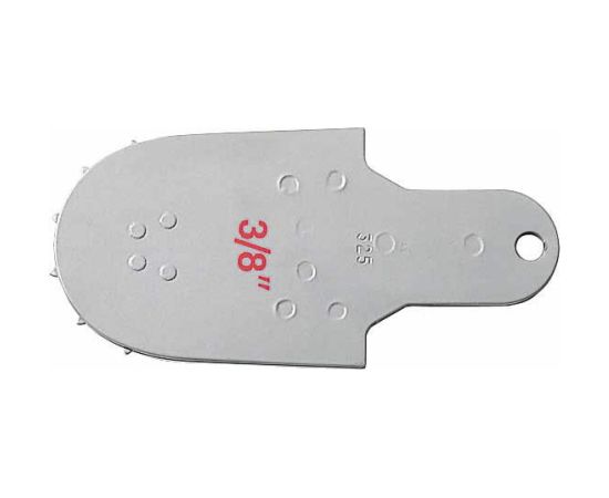 Komplekts, 3/8 - 11 PowerCut, Oregon, OREGON Zāģu ķēdes un sliedes