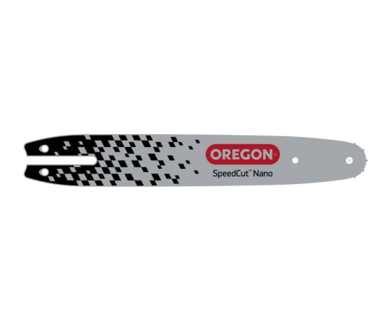 Vadotne 12" 30 cm 1,1 mm SpeedCut Nano Oregon 51 posms Stihl, OREGON Zāģu ķēdes un sliedes
