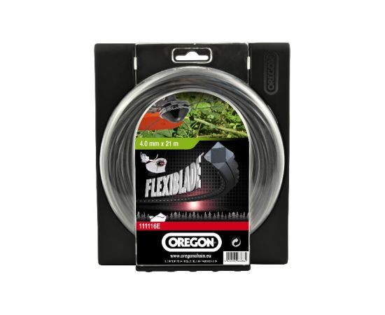 Flexiblade riņķis 2,50 mm x 53 m, OREGON Piederumi dārza tehnikai