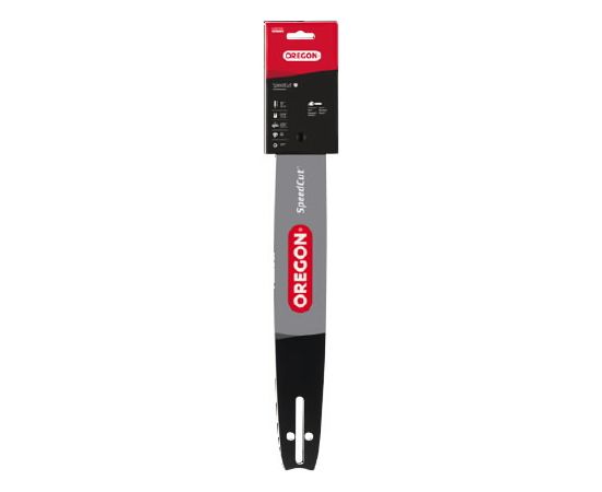 Vadotne, 18" SpeedCut, .325 sērija, OREGON Zāģu ķēdes un sliedes