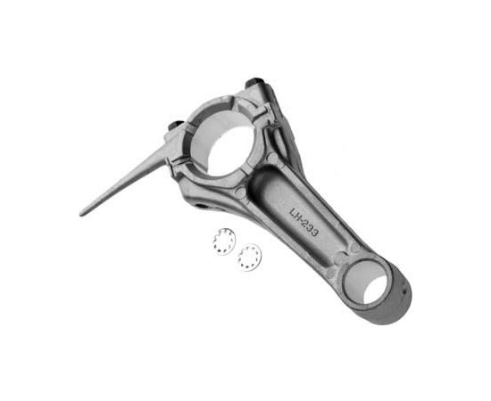 36-143&ORE, OREGON Piederumi dārza tehnikai