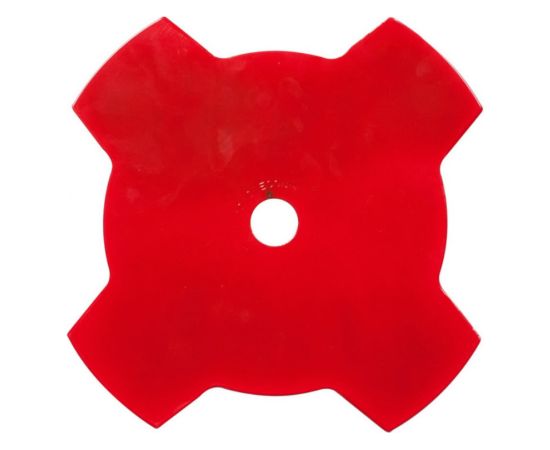 4 zobu asmens, 255 mm - 1,4 mm biezs, universāls, OREGON Trimmeri, Krūmgrieži