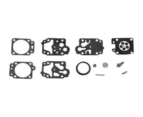 Karburatora komplekts, Walbro, OREGON Piederumi dārza tehnikai