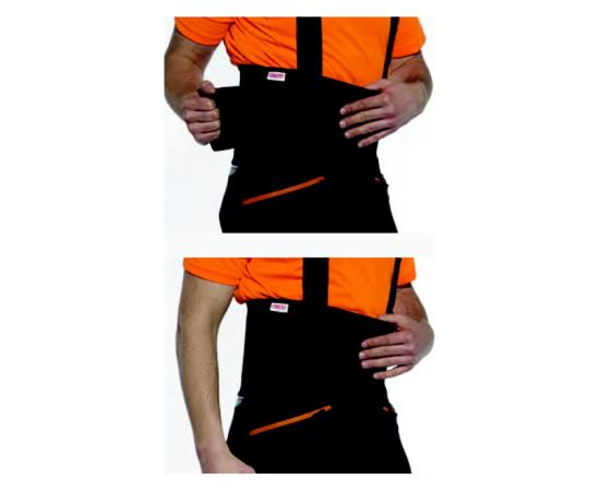 295488/M&ORE, OREGON Piederumi dārza tehnikai