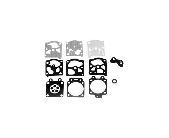 Karburatora komplekts - Walbro, OREGON Piederumi dārza tehnikai