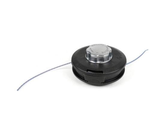 Universāla “tap and go” pļaušanas galva, 109 mm, OREGON Piederumi dārza tehnikai