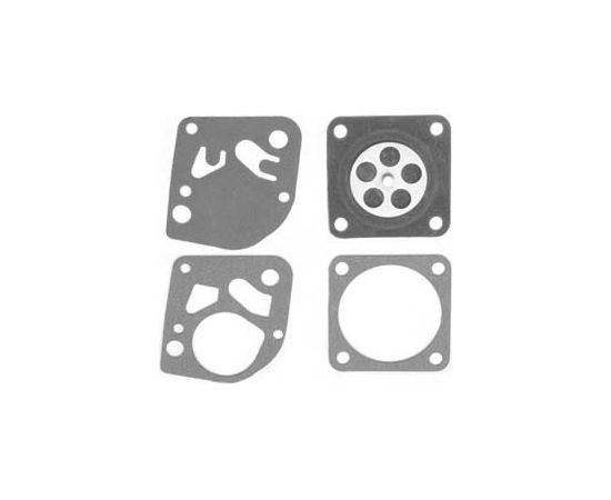 49-830&ORE, OREGON Piederumi dārza tehnikai