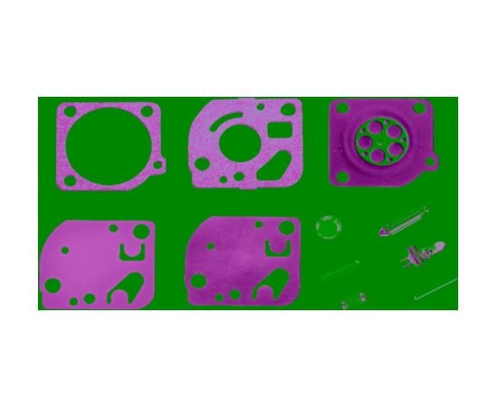 49-822&ORE, OREGON Piederumi dārza tehnikai