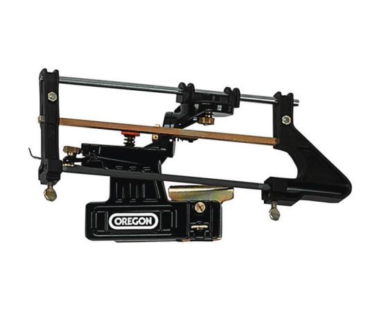 Направляющая для напильника, профессиональная, OREGON Piederumi dārza tehnikai