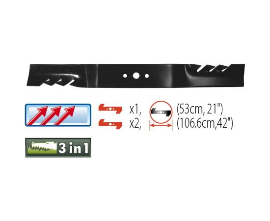 95-621&ORE, OREGON Zāles pļāvēji