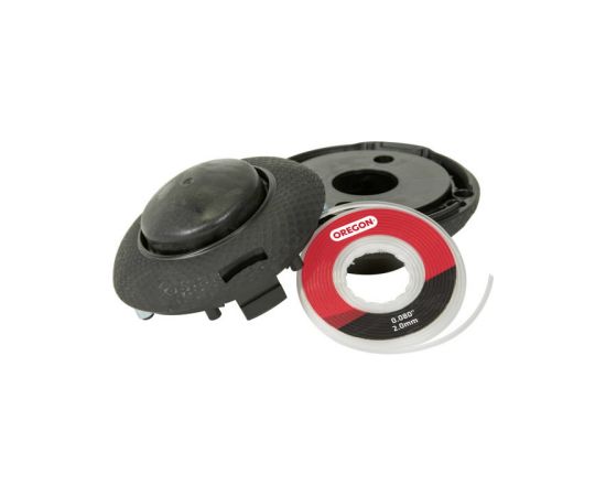 24-550&ORE, OREGON Piederumi dārza tehnikai